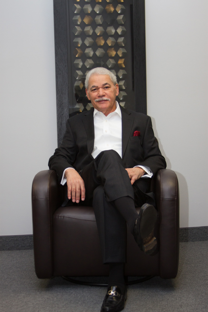 George Fraser Power Networking Conference